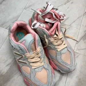 New Balance | Shoes | New Balance 960 Pink Grey Graymens 